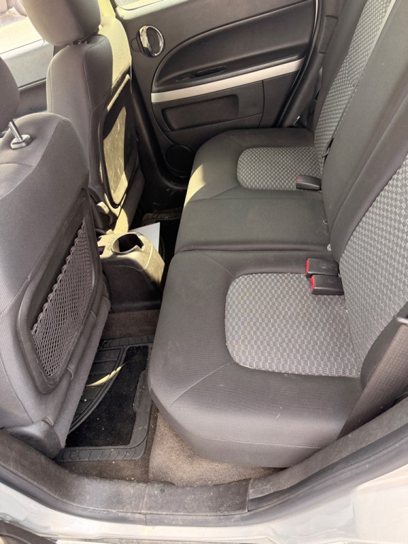 2009 Chevrolet HHR Image 9