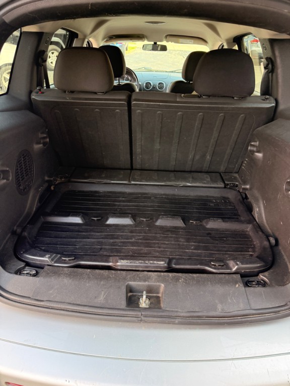 2009 Chevrolet HHR Image 10