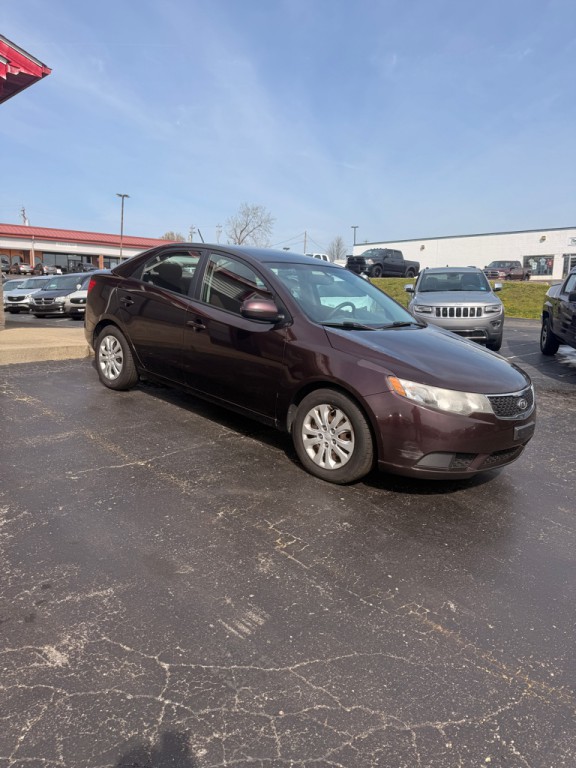 2011 Kia Forte Image 5