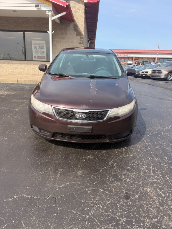 2011 Kia Forte Image 6