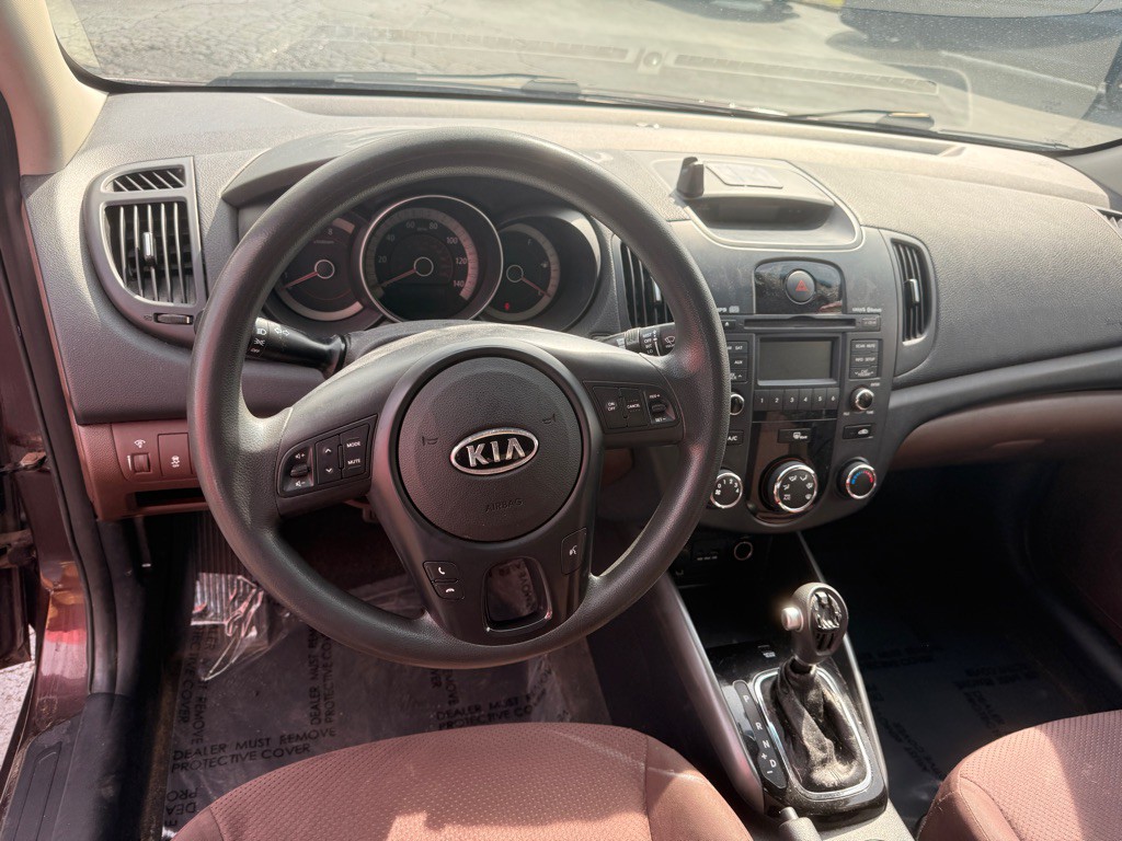 2011 Kia Forte Image 7