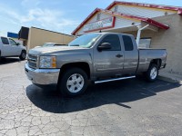 Image for 2013 Chevrolet Silverado 1500 LT ID: 7334190