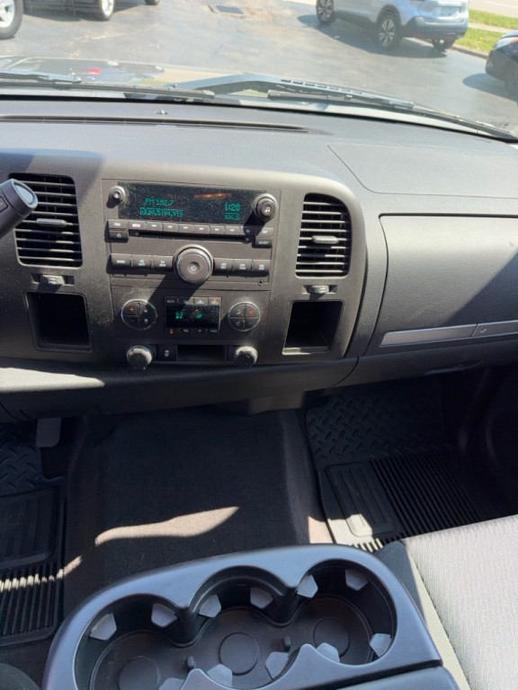 2013 Chevrolet Silverado 1500 Image 12