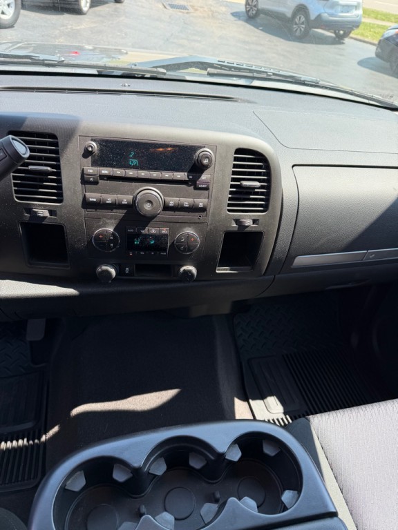 2013 Chevrolet Silverado 1500 Image 13