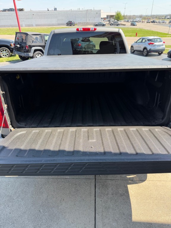 2013 Chevrolet Silverado 1500 Image 14