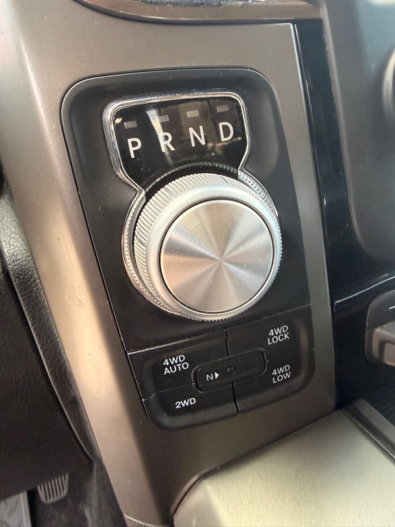2014 RAM 1500 Image 8