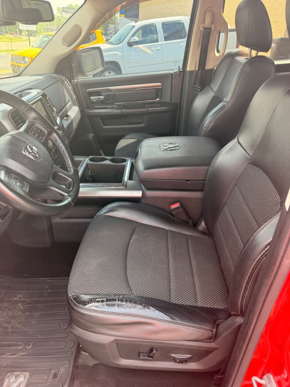 2014 RAM 1500 Image 11