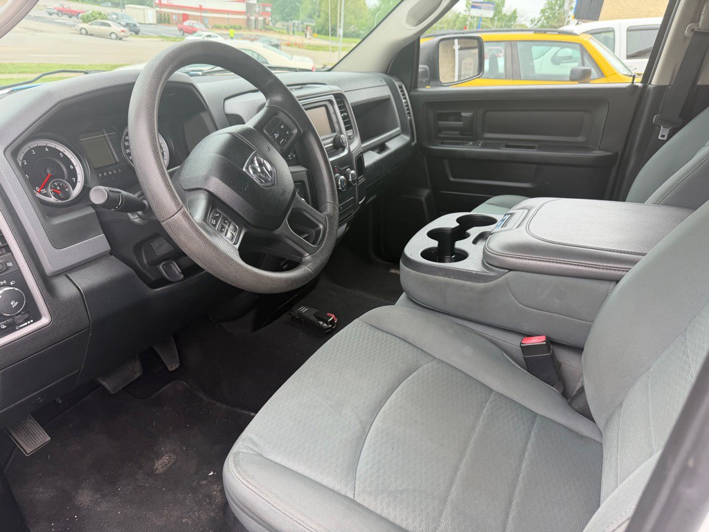2014 RAM 1500 Image 7