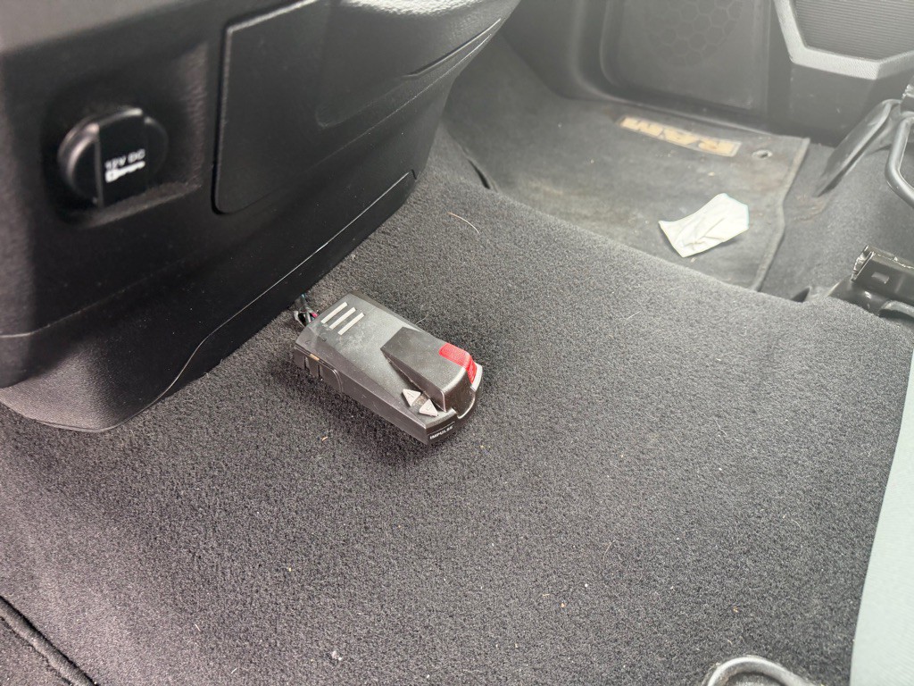 2014 RAM 1500 Image 10