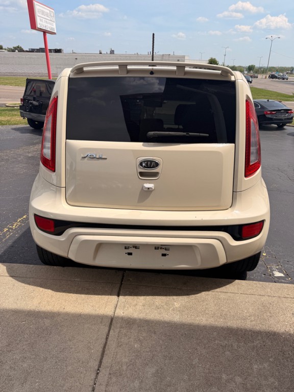 2012 Kia Soul Image 3
