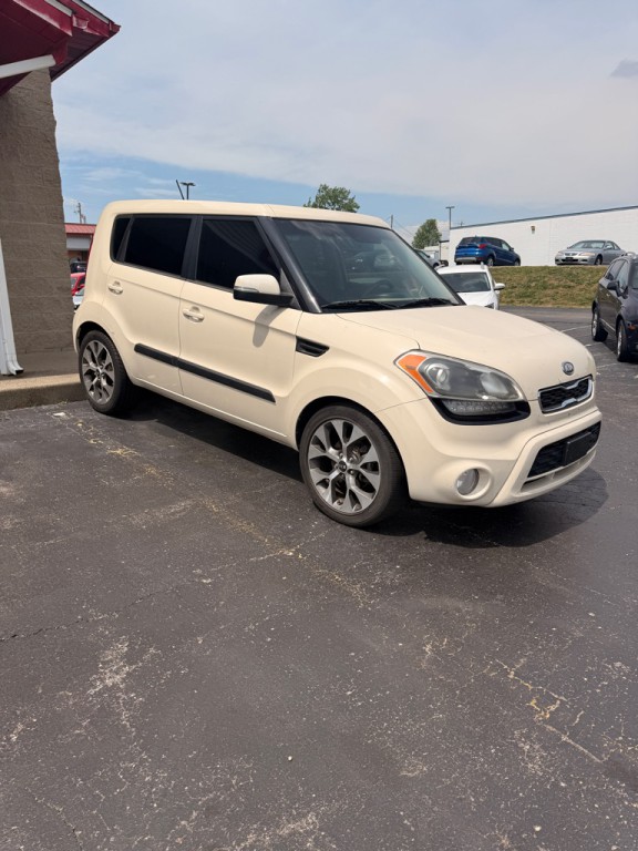 2012 Kia Soul Image 5