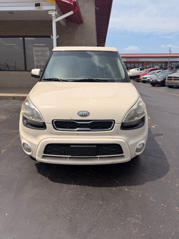 2012 Kia Soul Image 6