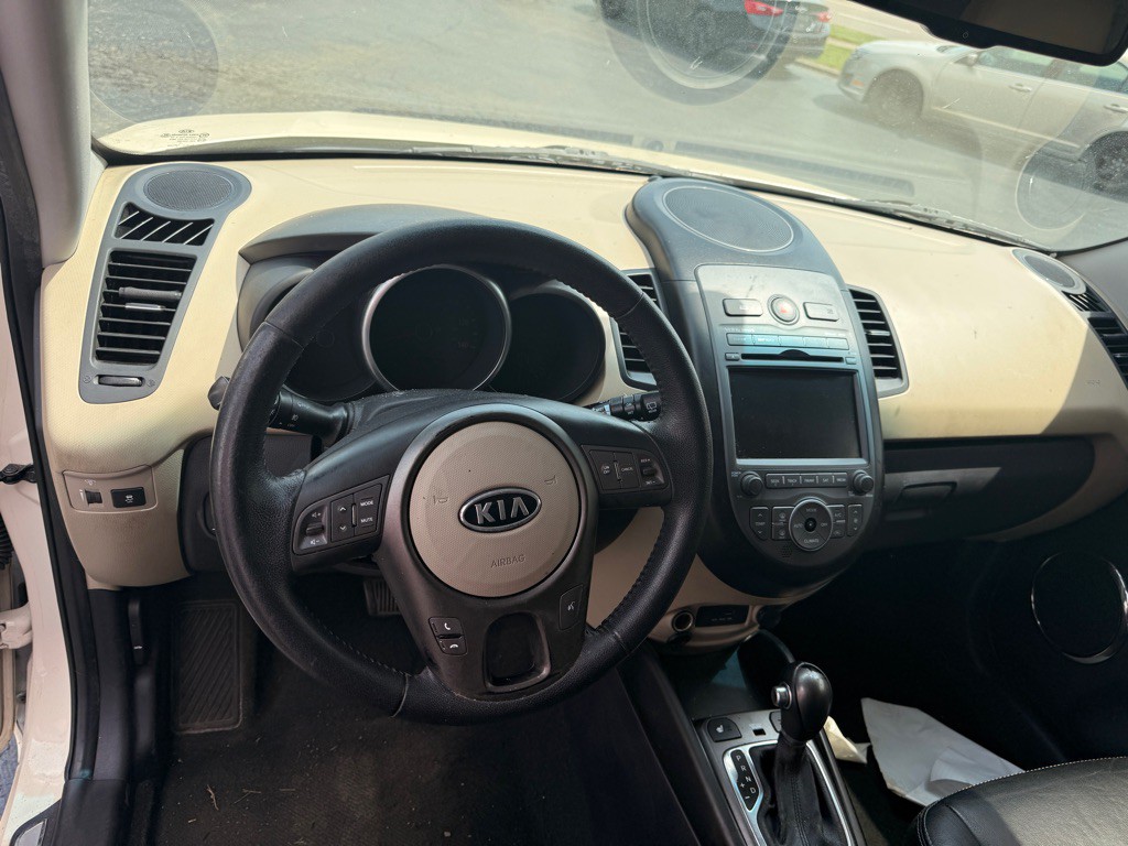 2012 Kia Soul Image 8