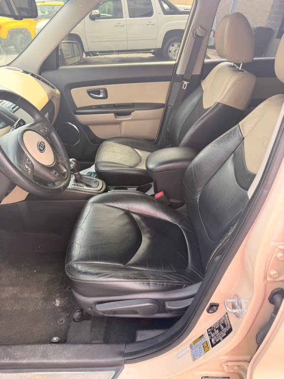2012 Kia Soul Image 9