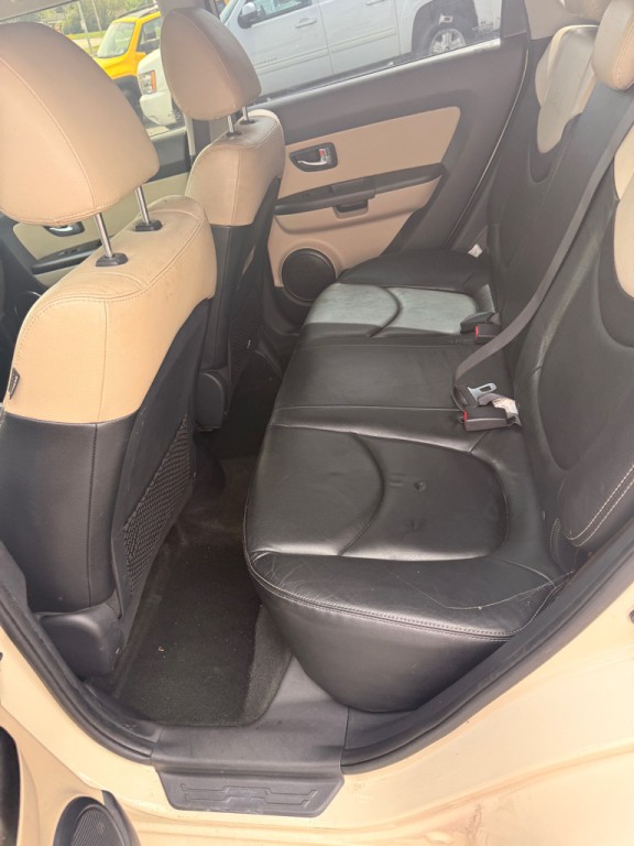 2012 Kia Soul Image 10