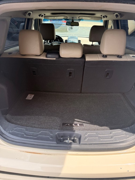 2012 Kia Soul Image 11