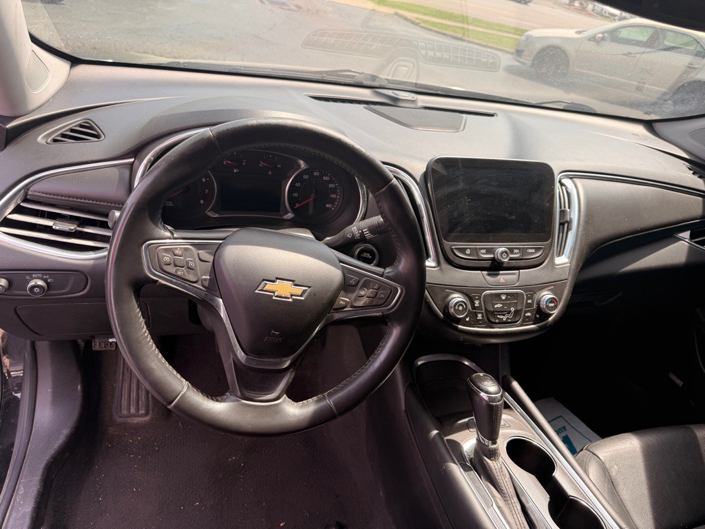 2018 Chevrolet Malibu Image 7