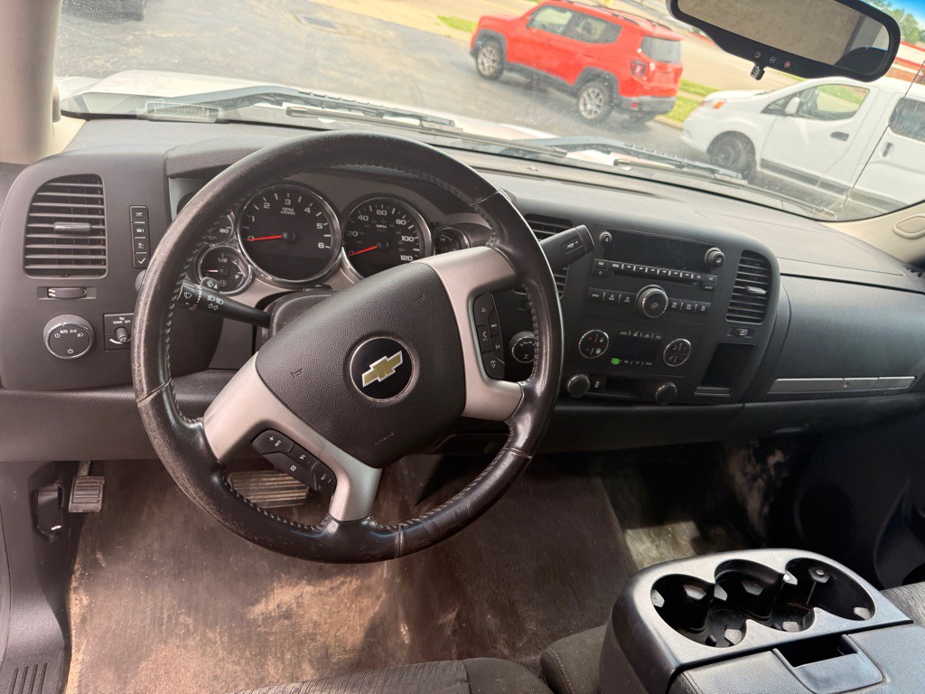 2013 Chevrolet Silverado 1500 Image 7