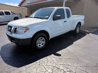 Image for 2013 Nissan Frontier S ID: 7368885