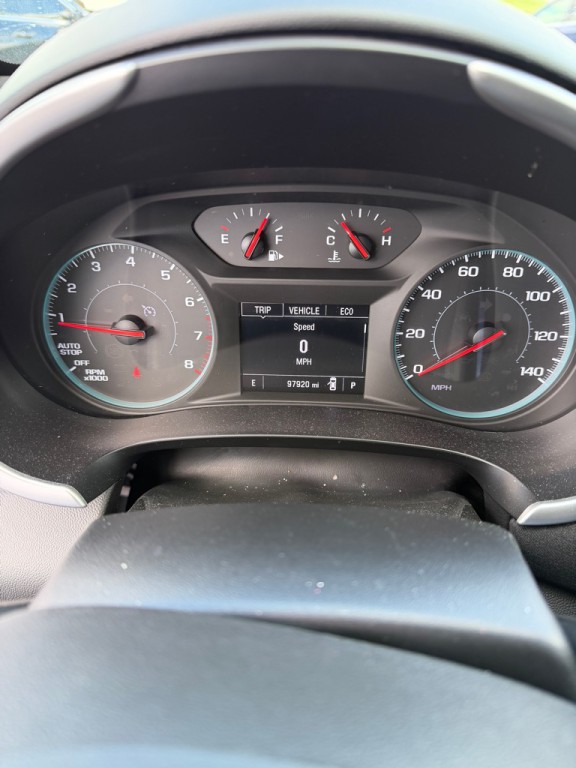 2023 Chevrolet Malibu Image 10