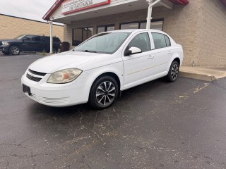 Image for 2010 Chevrolet Cobalt LT ID: 7409751