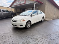 Image for 2010 Toyota Yaris BASE ID: 7415357