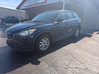 Image for 2014 Mazda CX-5 Sport ID: 7417757
