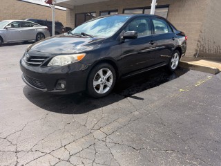 Image for 2013 Toyota Corolla L ID: 7427478