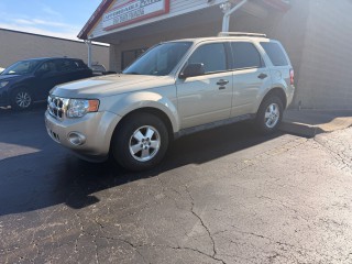 Image for 2012 Ford Escape XLT ID: 7431193