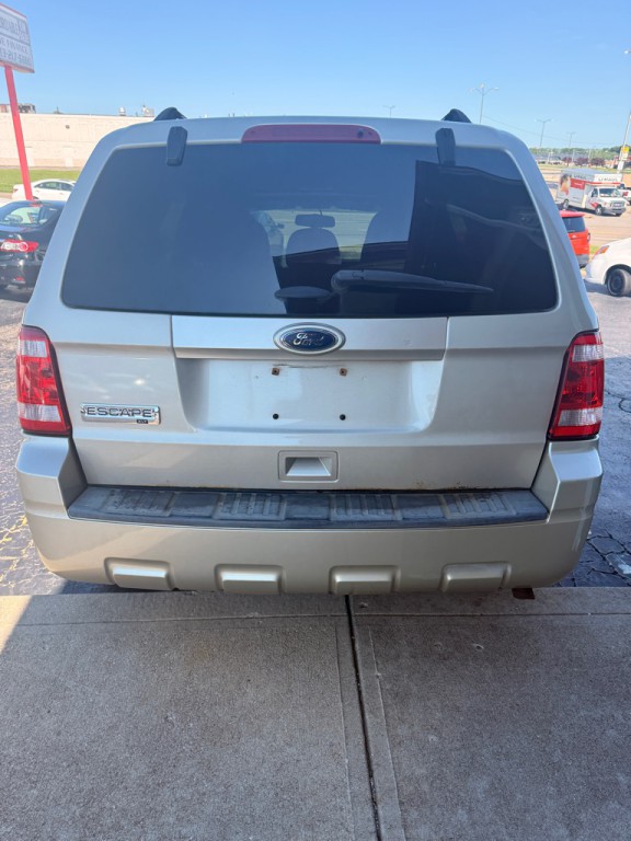 2012 Ford Escape Image 3
