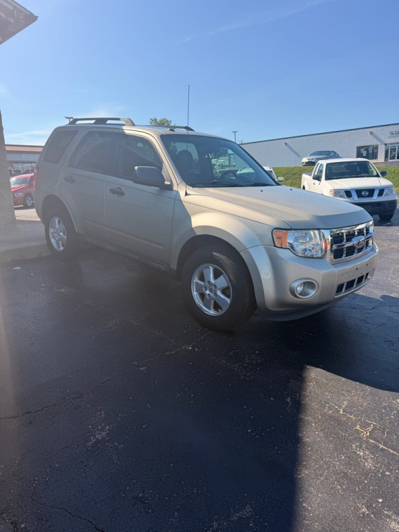 2012 Ford Escape Image 5