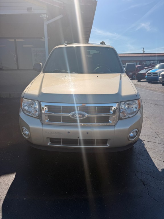 2012 Ford Escape Image 6