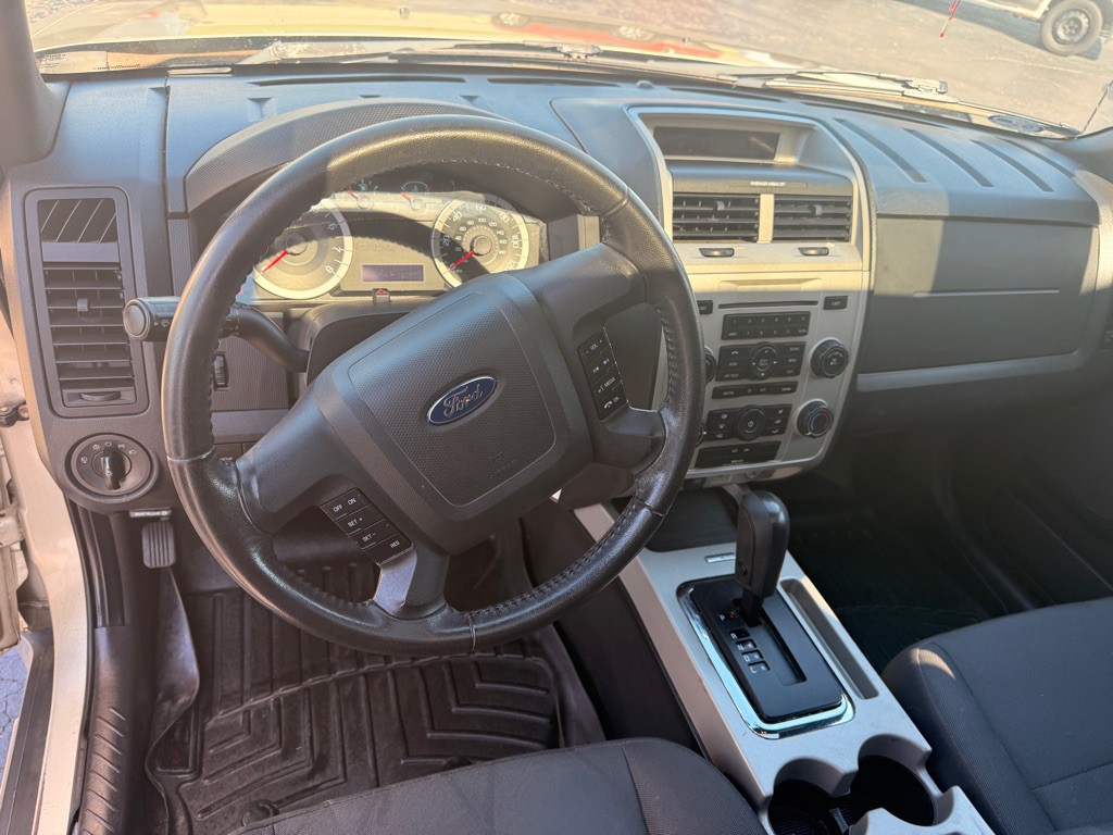 2012 Ford Escape Image 8