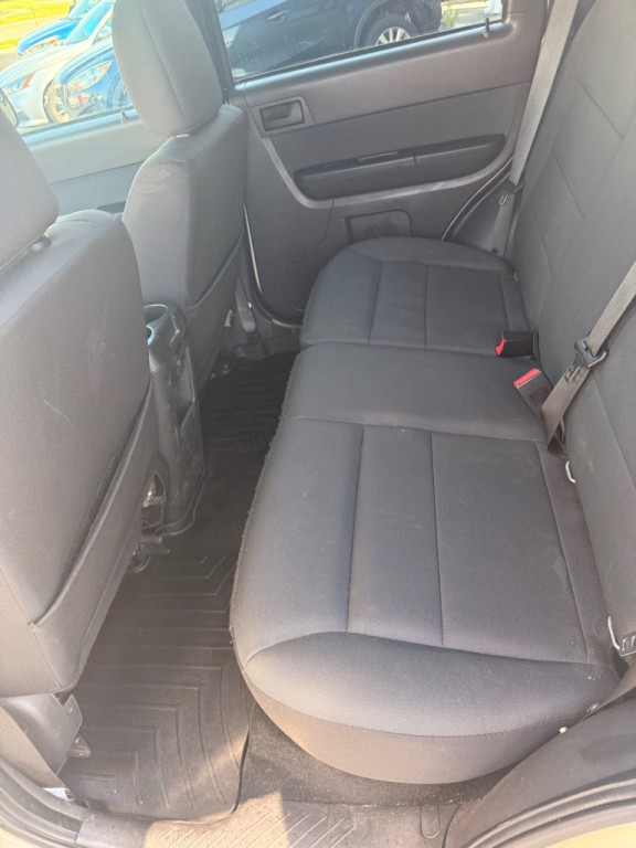 2012 Ford Escape Image 10