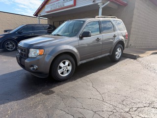 Image for 2011 Ford Escape XLT ID: 7431241