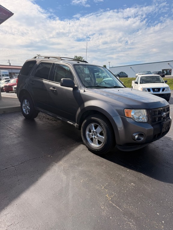2011 Ford Escape Image 5