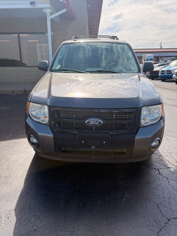 2011 Ford Escape Image 6
