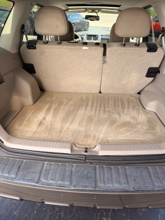 2011 Ford Escape Image 11