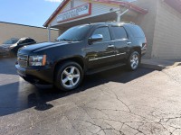Image for 2011 Chevrolet Tahoe LTZ ID: 7431253