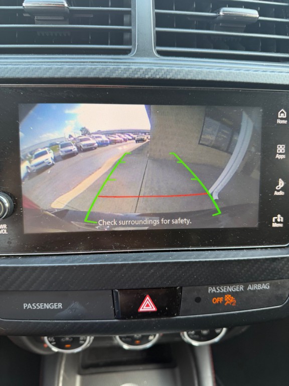 2019 Mitsubishi Outlander Image 14