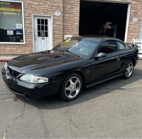 Image for 1997 Ford Mustang BASE ID: 7455109