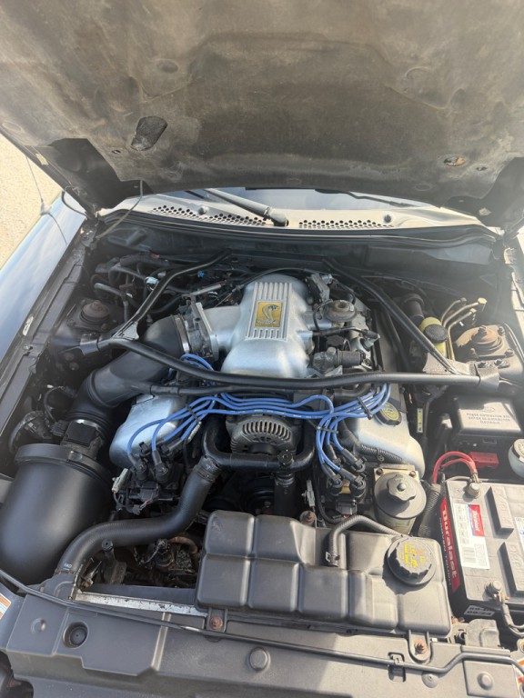 1997 Ford Mustang Image 13