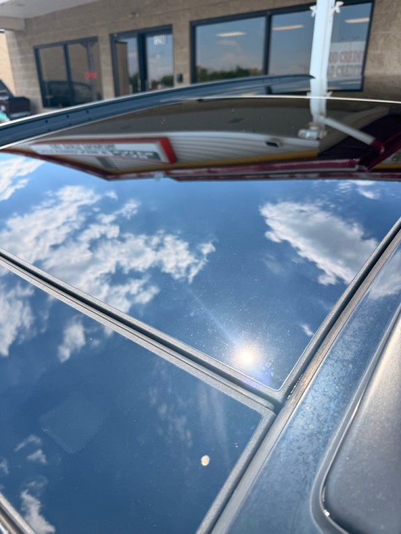 2018 Hyundai Santa Fe Image 7