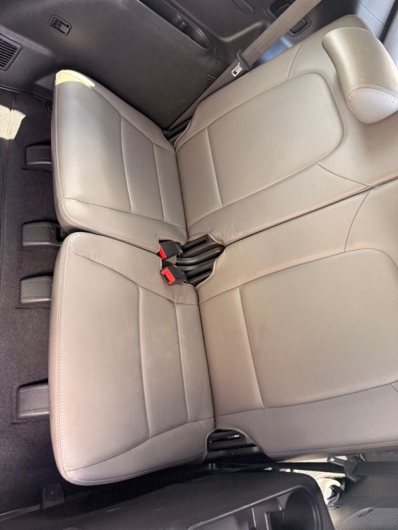 2018 Hyundai Santa Fe Image 13