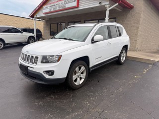 Image for 2015 Jeep Compass Latitude ID: 7467950