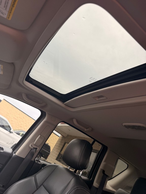 2015 Jeep Compass Image 10