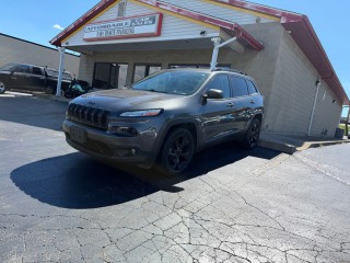 Image for 2017 Jeep Cherokee Limited ID: 7467959