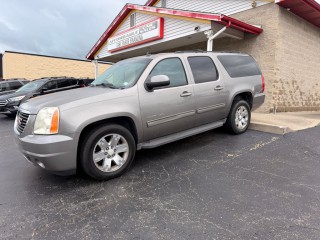 Image for 2012 GMC Yukon SLT ID: 7471048
