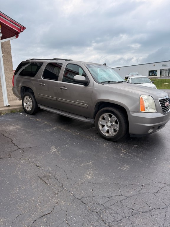 2012 GMC Yukon Image 5