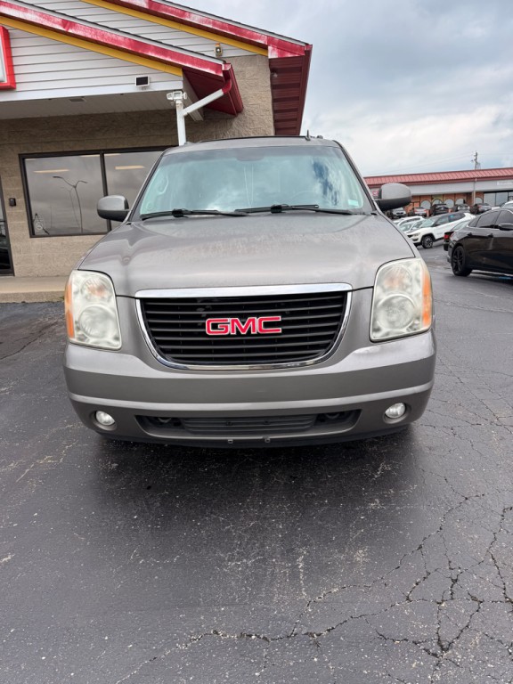 2012 GMC Yukon Image 6
